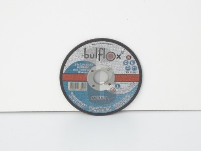 Нови предложения Диск метал 125мм. - рязане                                                                                                                                                                                                                                                                                  